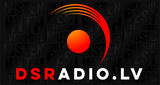 Logo Dance Station Radio