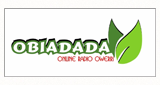 Logo Obiadada Online Radio