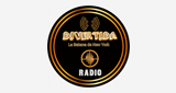 Logo Divertida Radio