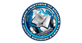 Logo Radio Cristiana N3 Amigos