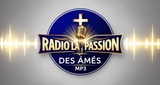 Logo Radio La Passion Des Âmes
