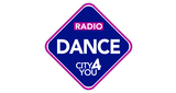 Logo Radio Dance City4You