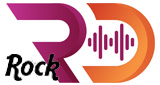 Logo Decibel Rock