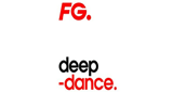 Logo Radio FG Deep Dance