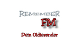 Logo Remember FM