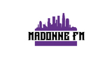 Logo MadonneFM