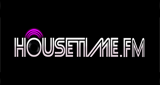 Logo HouseTime.FM