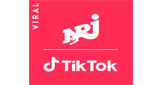 Logo NRJ TIKTOK Viral