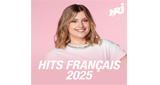 Logo NRJ Hits Francais 2025