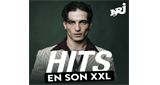 Logo NRJ Hits XXL