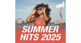 Logo NRJ Summer Hits 2025