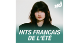 Logo NRJ Hits Francais de L'ete