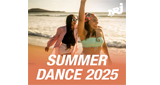 Logo NRJ Summer Dance 2025