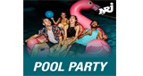 Logo NRJ Pool Party