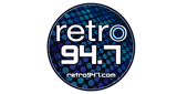 Logo Retro 94.7