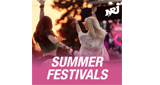 Logo NRJ Summer Festivals