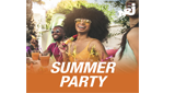Logo NRJ Summer Party