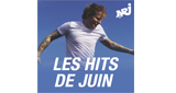 Logo NRJ Les Hits de Juin