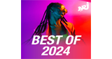 Logo NRJ Best Of 2024