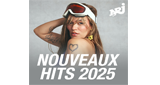 Logo NRJ Nouveaux Hits 2025