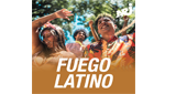 Logo NRJ Fuego Latino