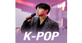 Logo NRJ K-Pop