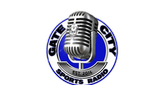 Logo Gate City Sports Radio