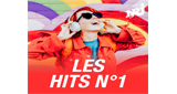 Logo NRJ Les hits N1