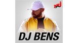 Logo NRJ DJ Bens