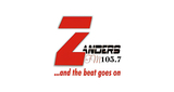 Logo Zanders FM