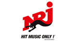 Logo NRJ Dance 2025