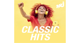 Logo NRJ Classic Hits