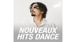 Logo NRJ Nouveaux Hits Dance