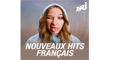 Logo NRJ Nouveaux Hits Francais