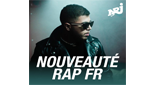 Logo NRJ Nouveautes Rap Fr