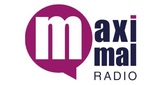 Logo Maximal Radio