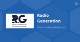 Logo Radio Generation
