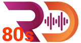 Logo Decibel 80'