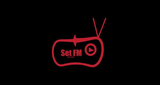 Logo SET FM