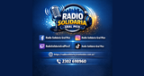 Logo Radio Solidaria Gral Pico