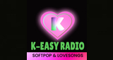 Logo K-EASY Radio