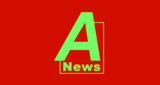 Logo Rede Atividade News Brasil