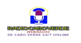 Logo Radio Cabo Verde 80s90s00s