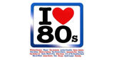 Logo Generacion 80s 90s