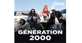 Logo Cherie Generation 2000