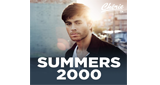 Logo Cherie Summers 2000