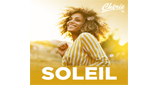 Logo Cherie Soleil