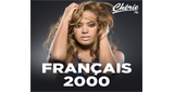 Logo Cherie Francais 2000