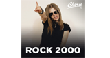 Logo Cherie Rock 2000