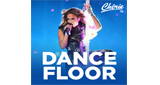 Logo Cherie Dancefloor